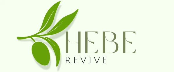 Hebe Revive Logo