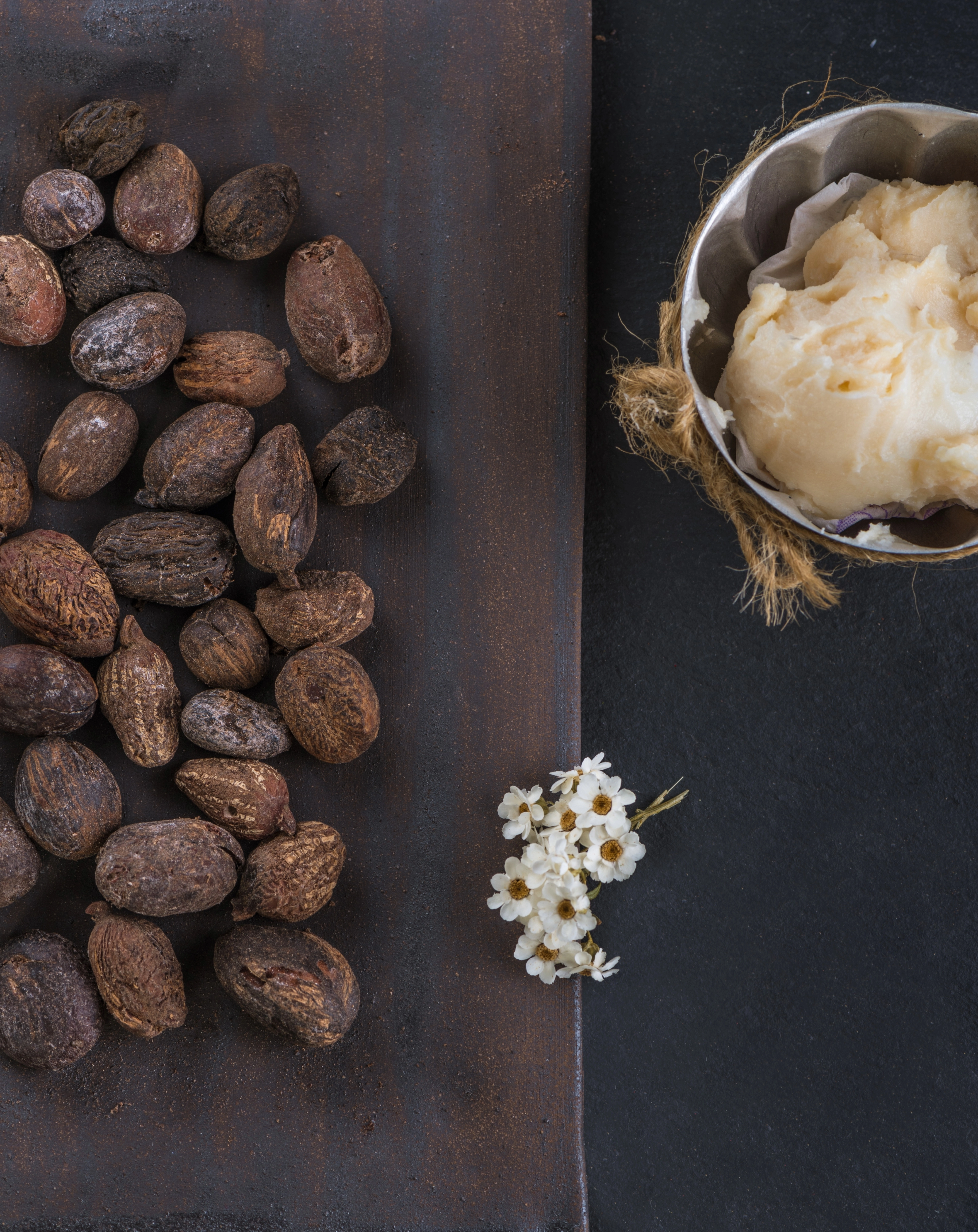 Shea Butter Image